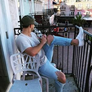 Meet your Posher, Kody